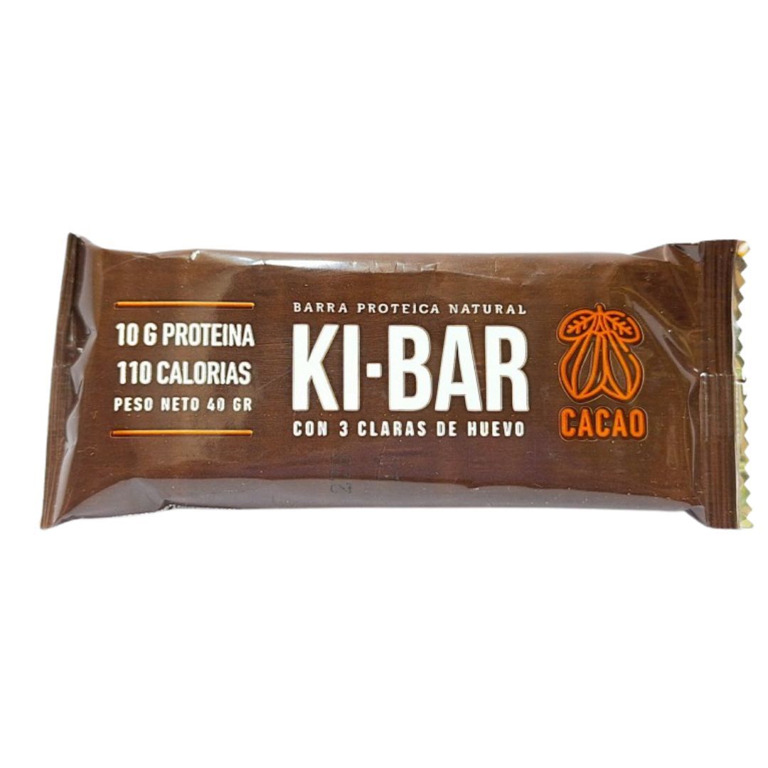 barra-proteica-natural-ki-bar-sabor-cacao-x-40-gr