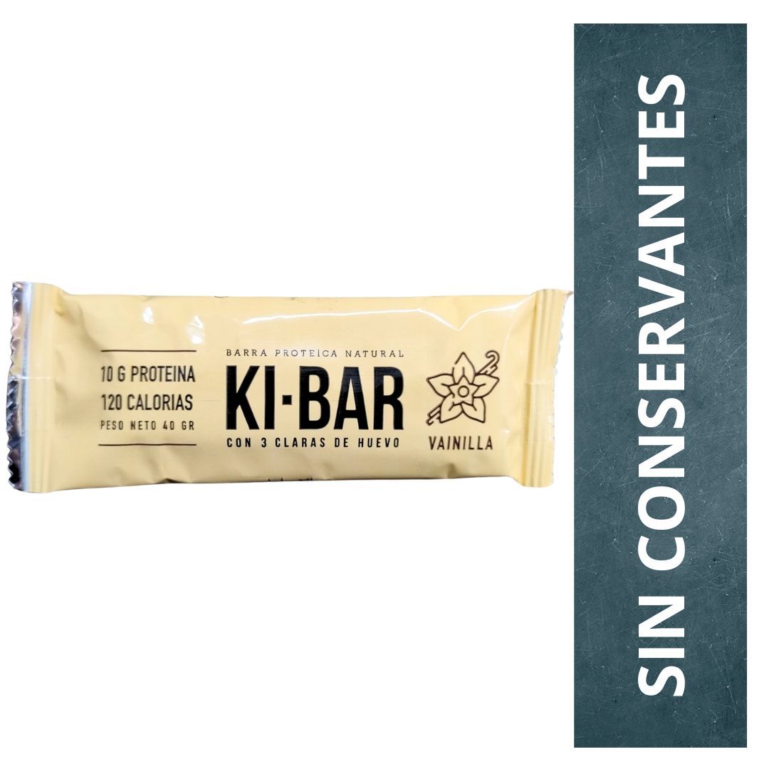 barra-proteica-natural-ki-bar-sabor-vainilla-x-40-gr