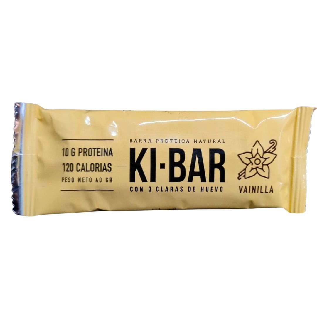 barra-proteica-natural-ki-bar-sabor-vainilla-x-40-gr