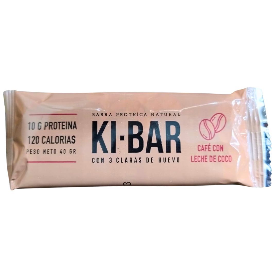 barras-proteicas-naturales-ki-bar-sabor-cafe-6-x-40-gr