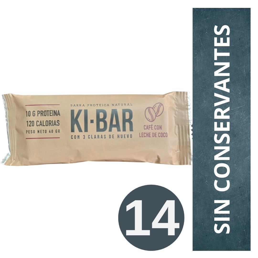 barras-proteicas-naturales-ki-bar-sabor-cafe-14-x-40-gr