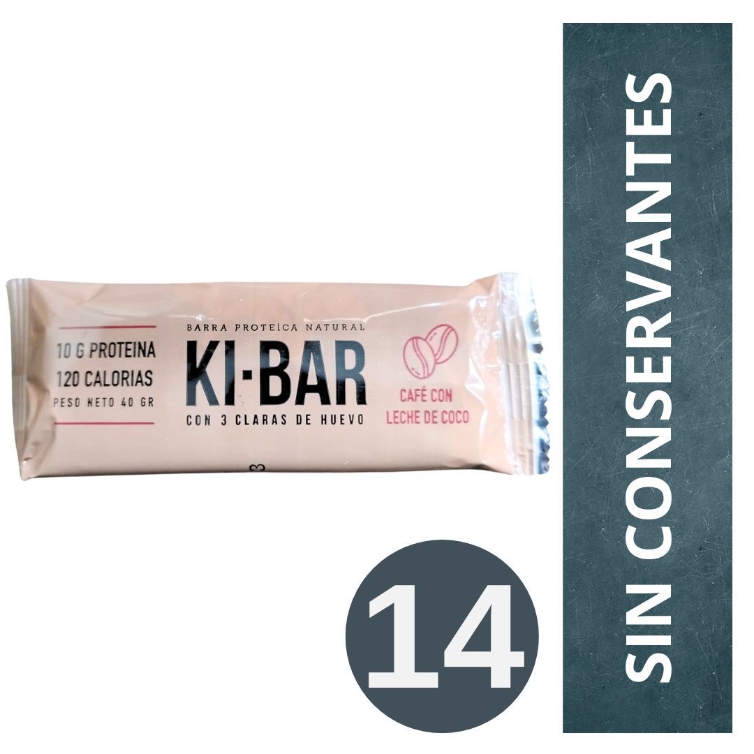 barras-proteicas-naturales-ki-bar-sabor-cafe-14-x-40-gr