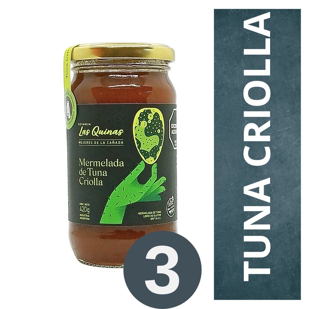 pack-de-mermelada-premium-las-quinas-tuna-criolla-3-x-420-gr-10648990