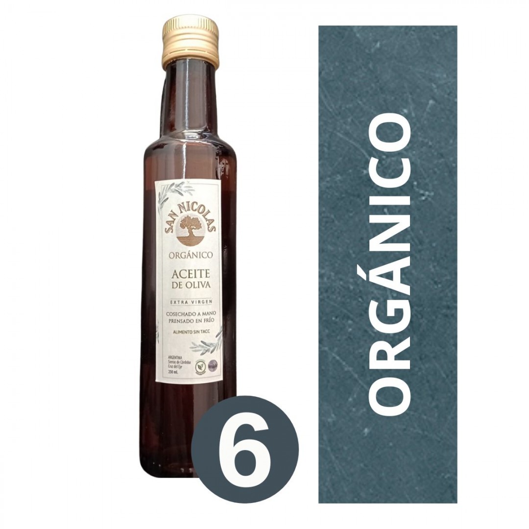pack-de-aceite-de-oliva-organico-san-nicolas-6-x-250-cc