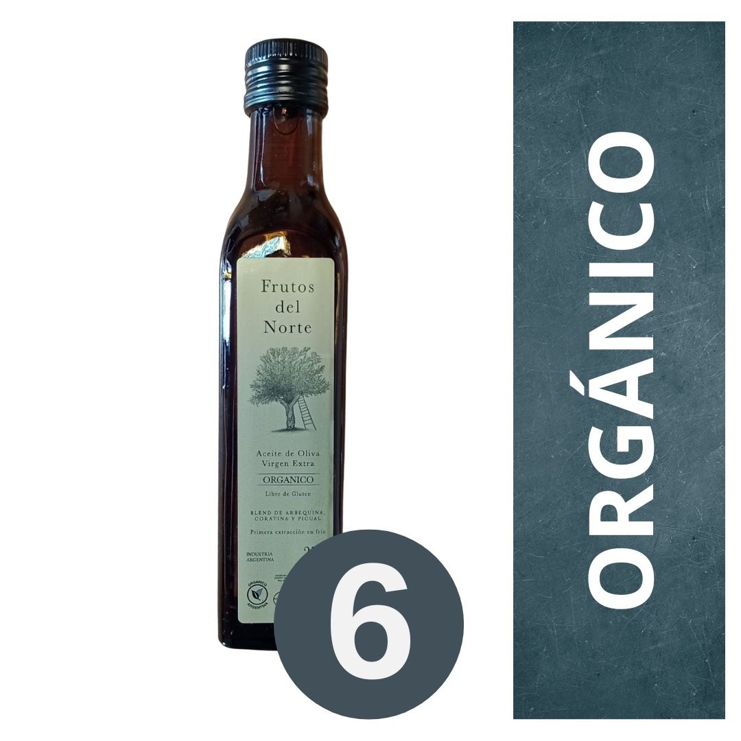 aceite-de-oliva-organico-frutos-del-norte-6-x-250-cc