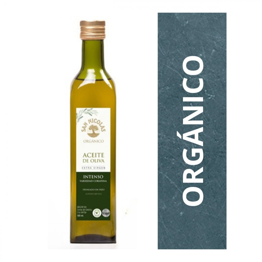 aceite-de-oliva-organico-intenso-san-nicolas-x-500-cc