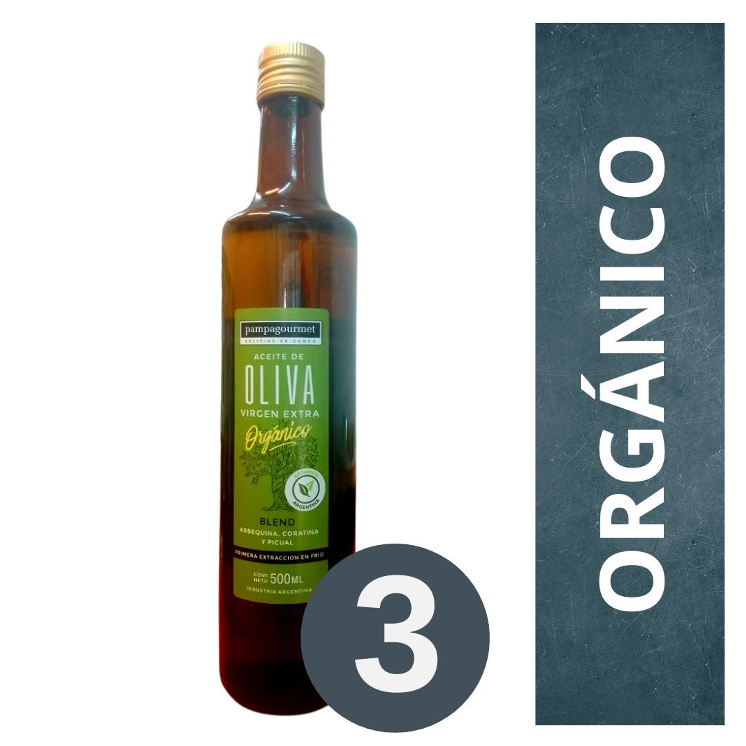 aceite-de-oliva-extra-virgen-organico-pampa-gourmet-3-x-500-cc
