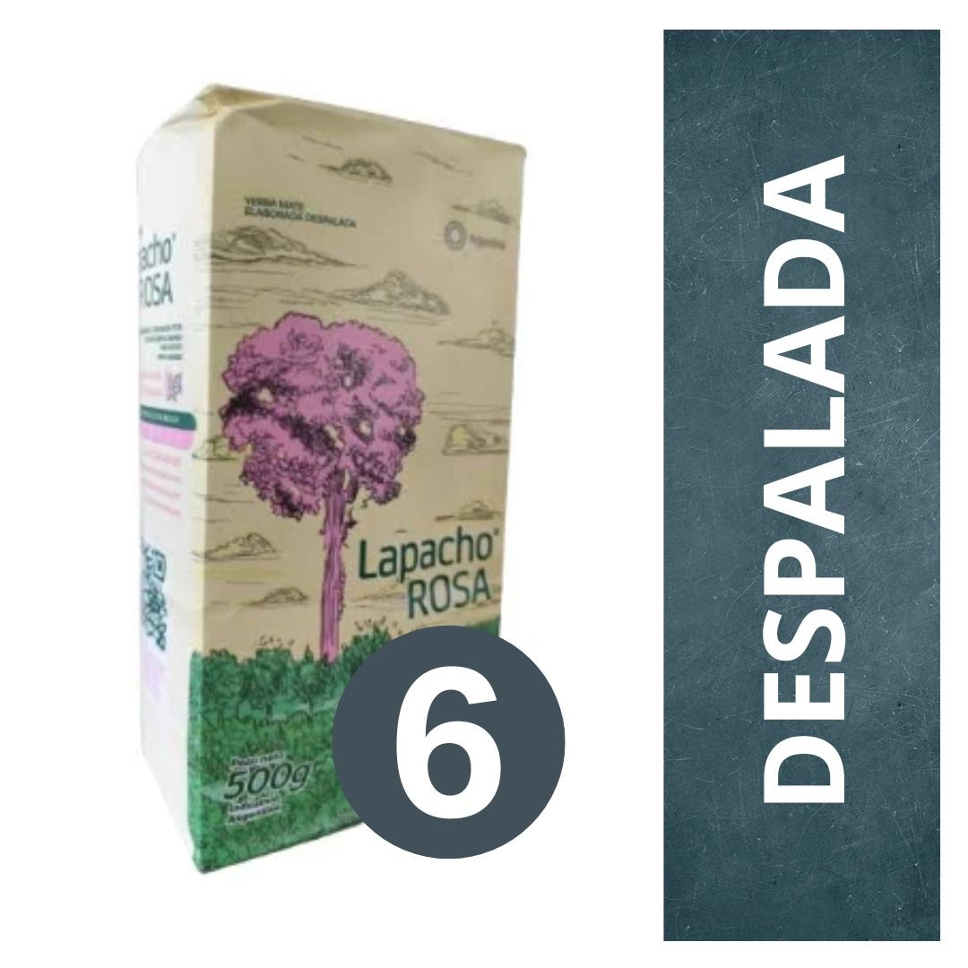 pack-de-yerba-mate-despalada-lapacho-rosa-6-x-500-gr