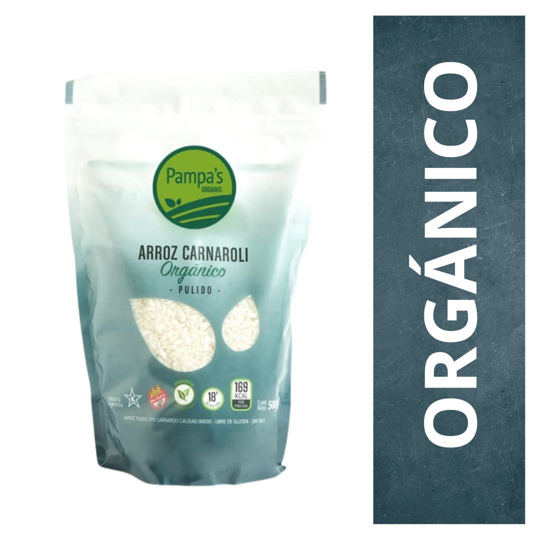 arroz-organico-carnaroli-pulido-pampas-organic-x-500-gr