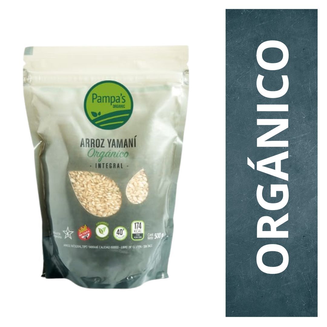 arroz-organico-yamani-integral-pampas-organic-x-500-gr