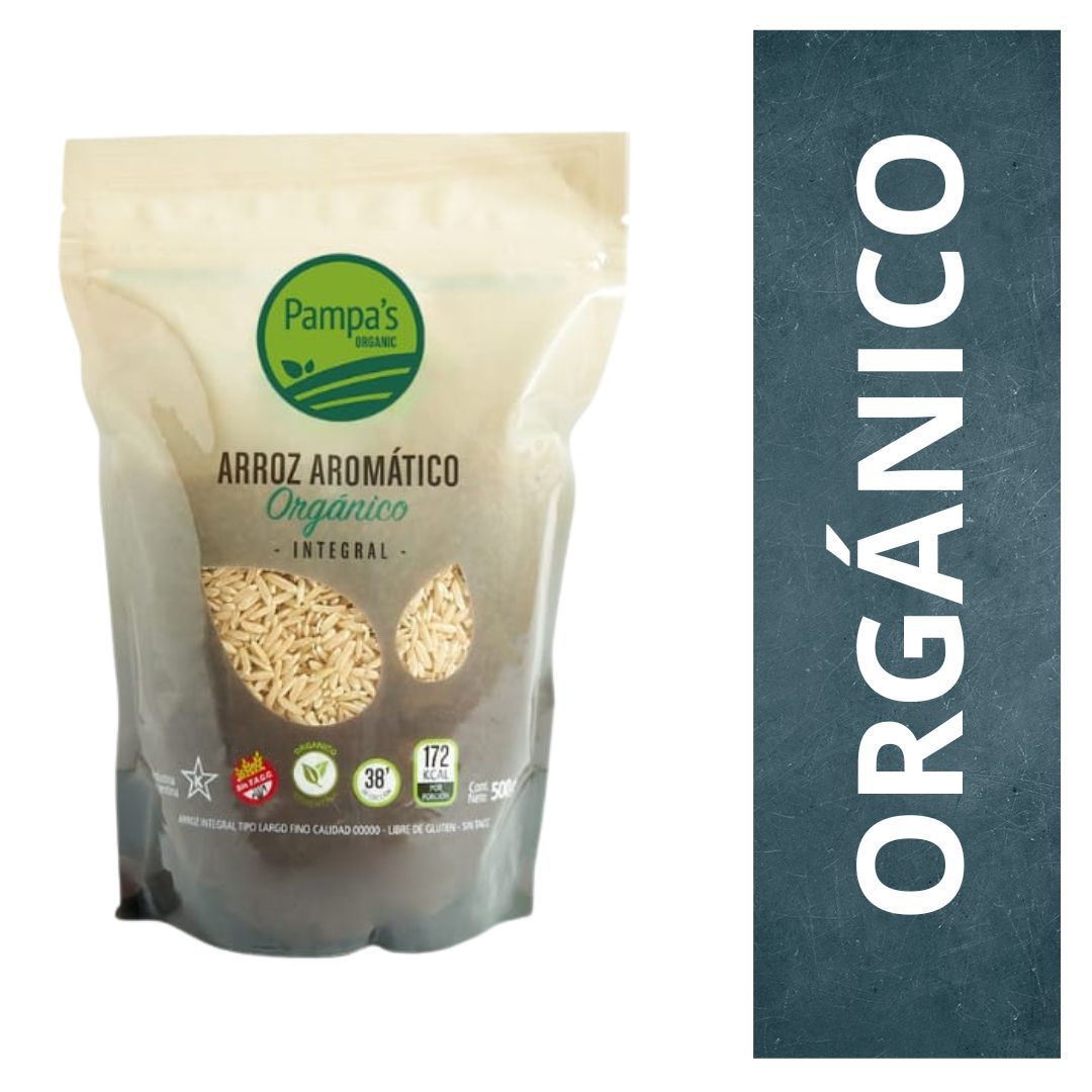 arroz-organico-aromatico-integral-pampas-organic-x-500-gr