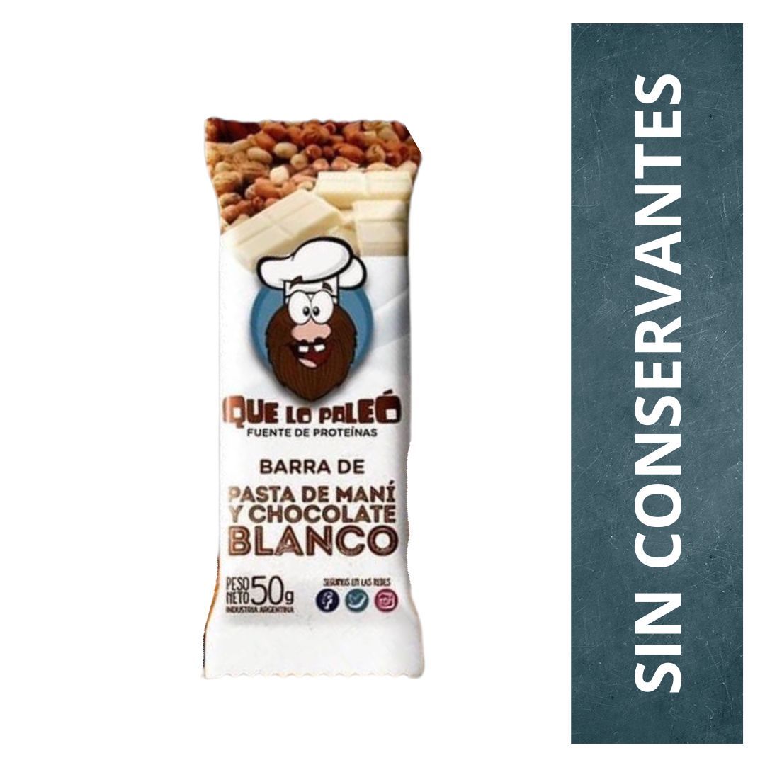 barra-proteica-de-mani-y-chocolate-blanco-que-lo-paleo-x-50-gr