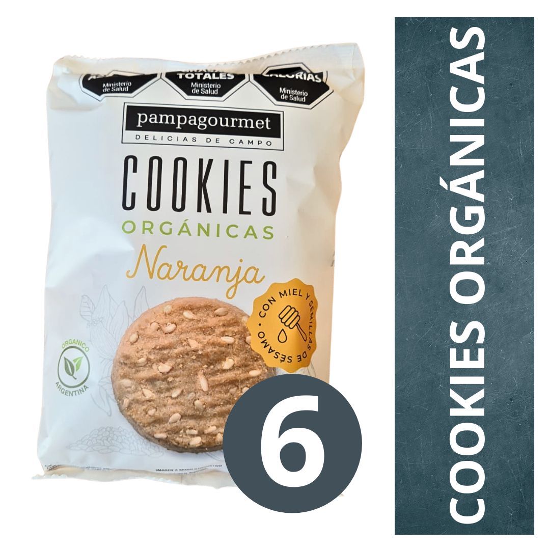 cookies-organicas-de-naranja-pampa-gourmet-6-x-120-gr