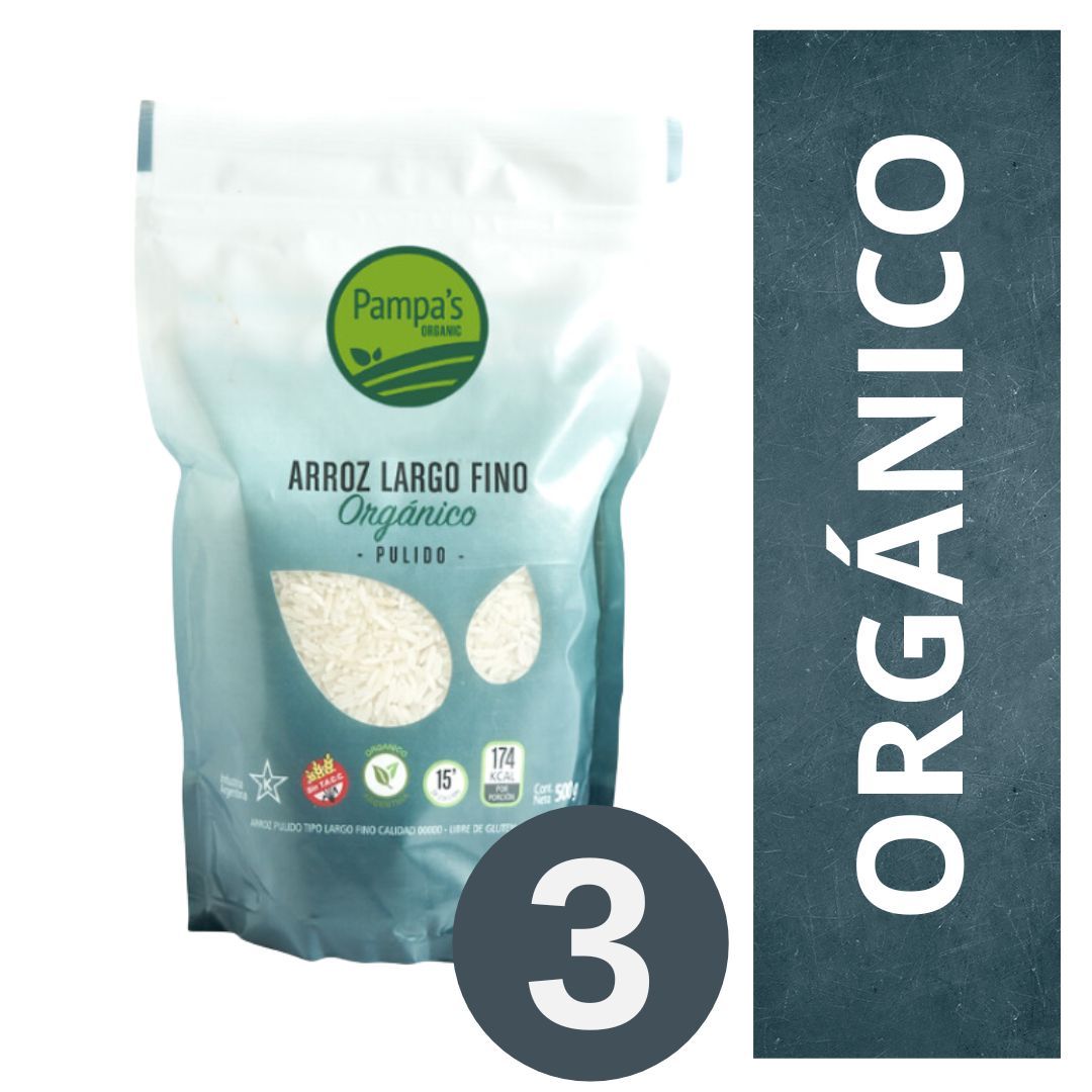 arroz-organico-largo-fino-pulido-pampas-organic-3-x-500-gr