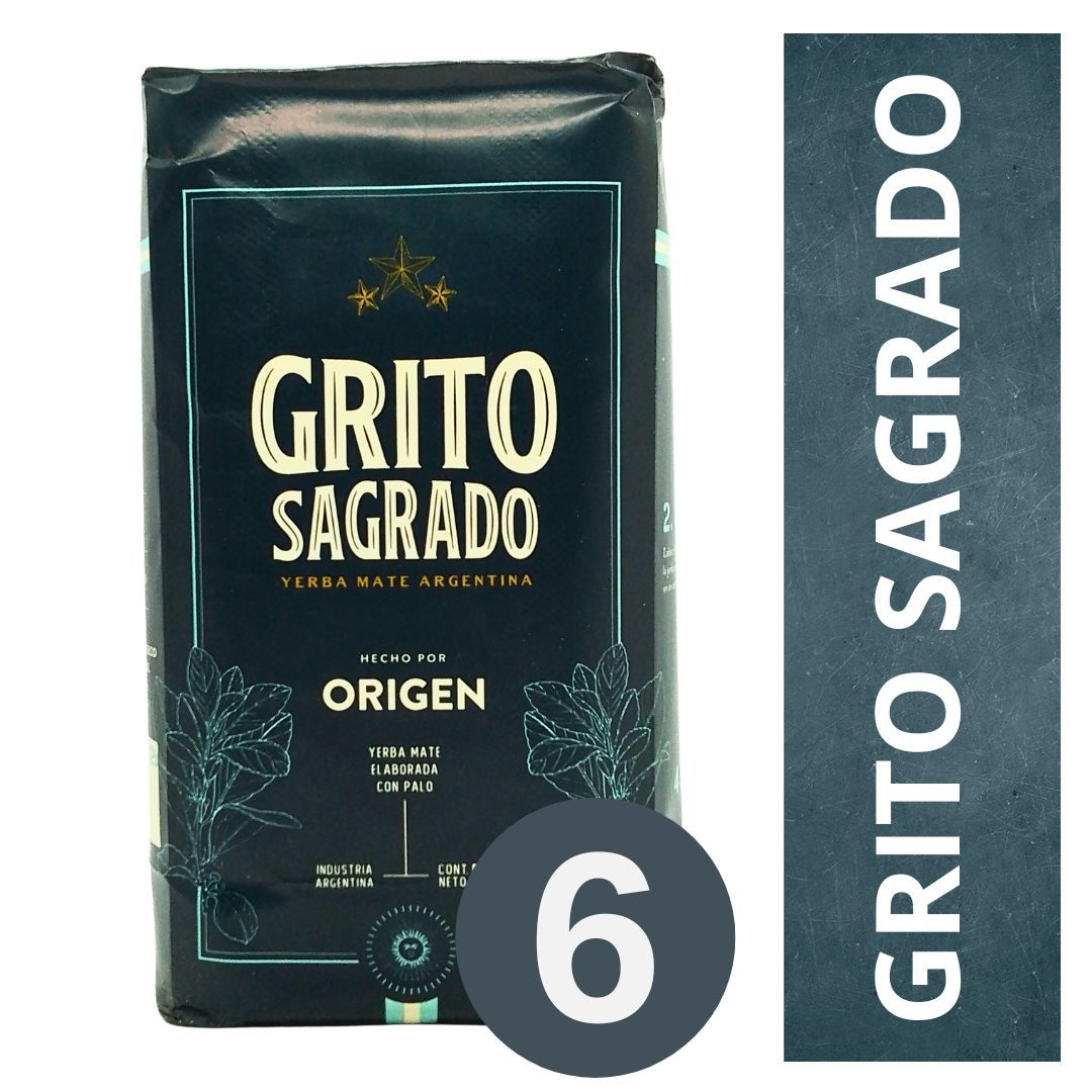 pack-de-yerba-mate-grito-sagrado-origen-6-x-500-gr