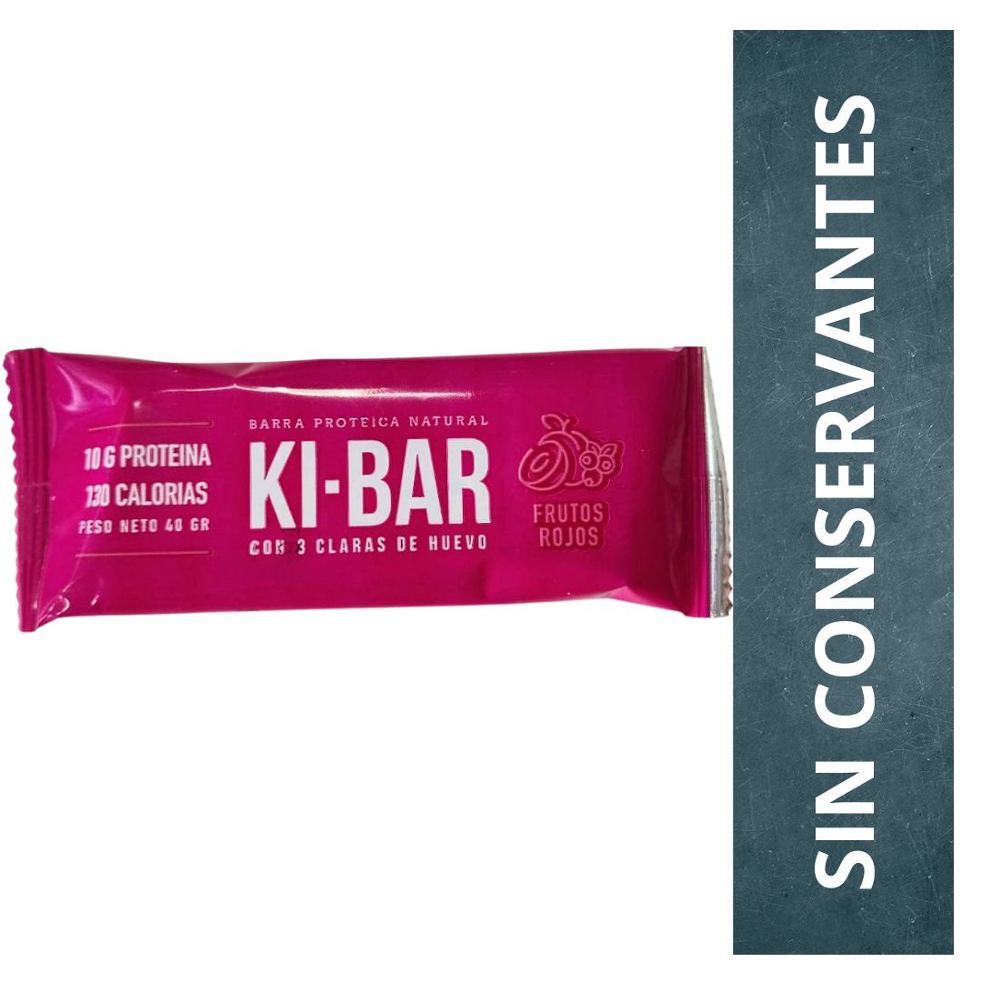 barra-proteica-natural-ki-bar-sabor-frutos-rojos-x-40-gr