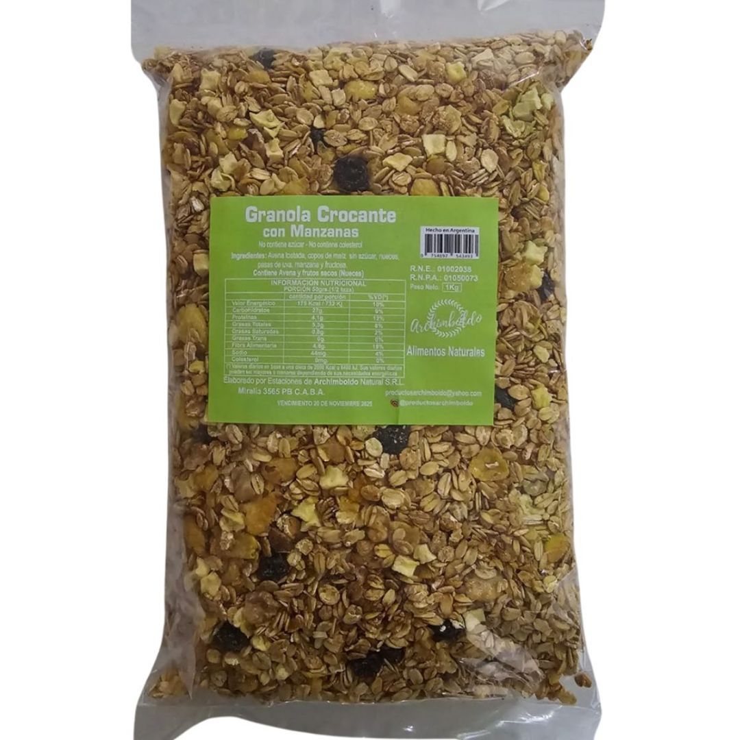 granola-crocante-con-manzana-archimboldo-x-1-kg