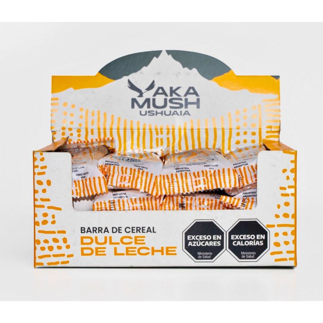 caja-de-barritas-dulce-de-leche-yakamush-16-x-45-gr