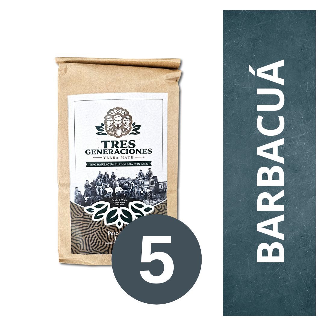 yerba-mate-tipo-barbacua-tres-generaciones-5-x-500-gr