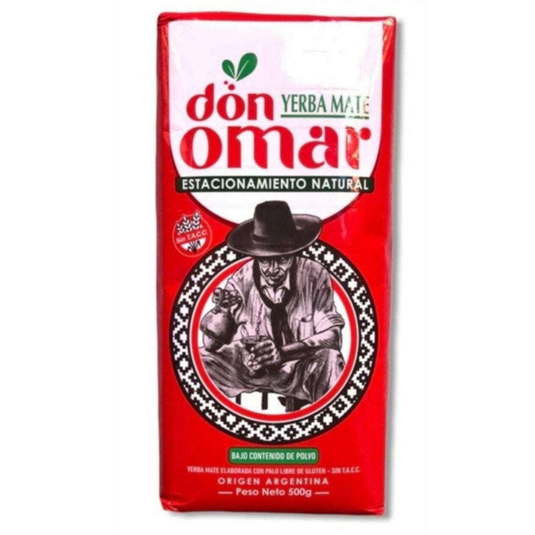 pack-de-yerba-mate-don-omar-3-x-500-gr-sin-tacc