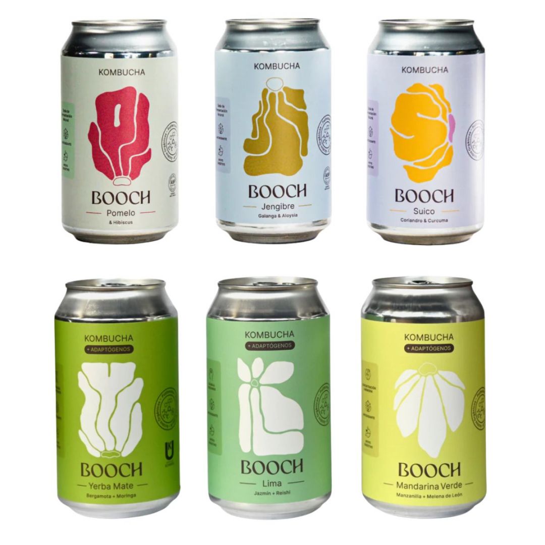 kombucha-booch-combo-mixto-x-6-unidades-354-cc-lineas-clasica--adaptogenos