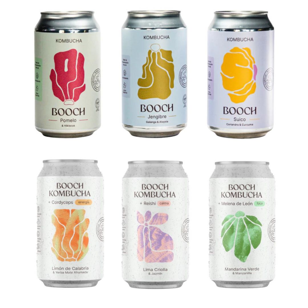 kombucha-booch-combo-mixto-x-6-unidades-354-cc-lineas-clasica--adaptogenos