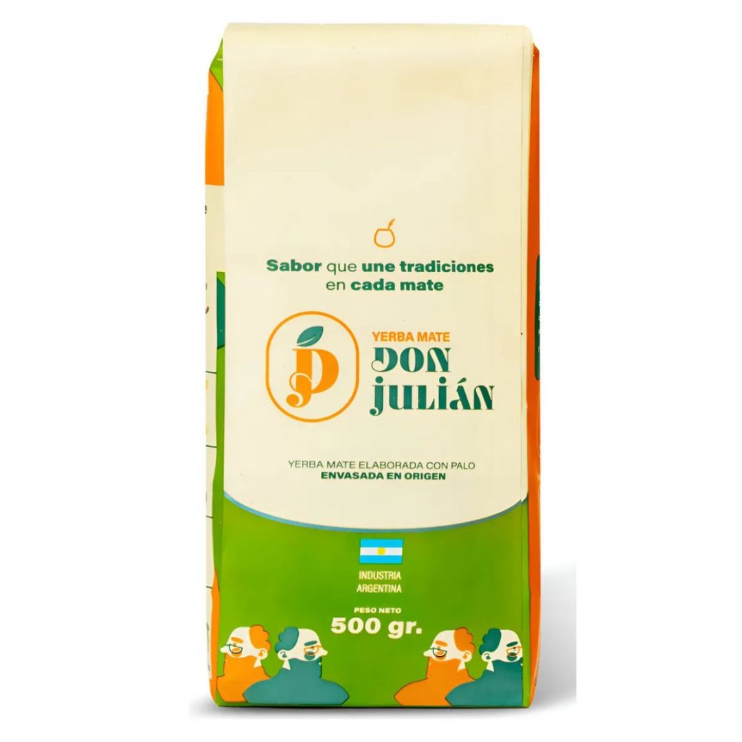 yerba-mate-don-julian-10-x-500-gr