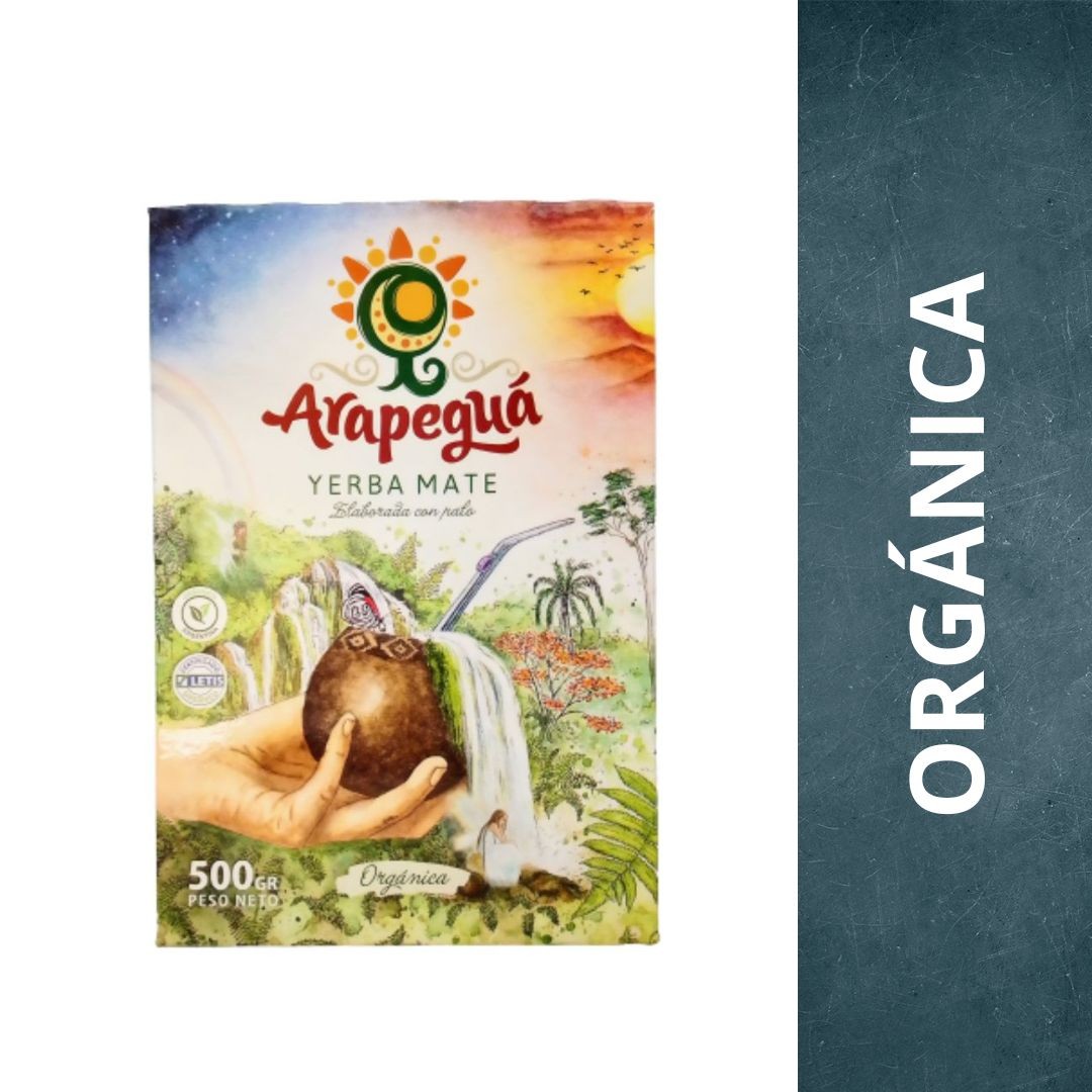 yerba-mate-organica-arapegua-x-500-gr