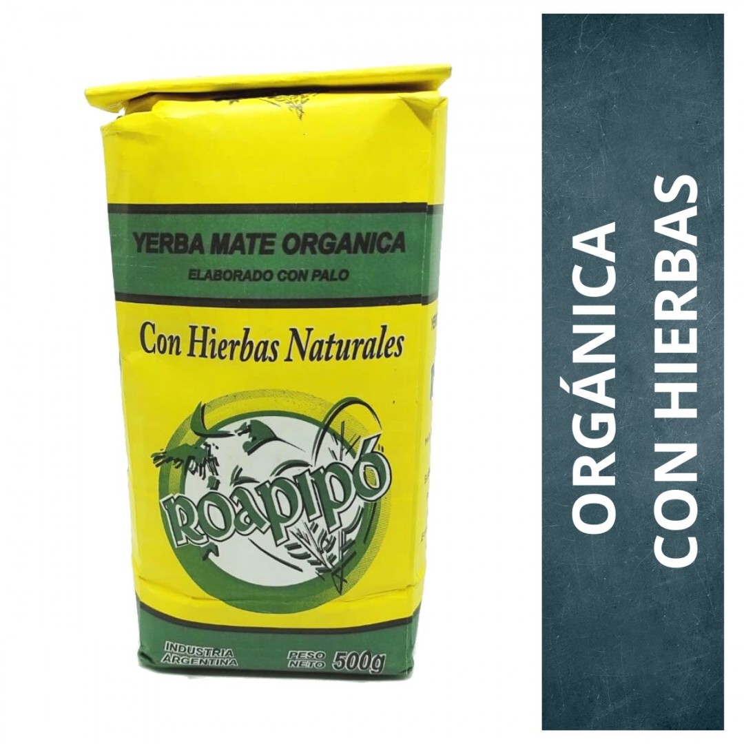 yerba-mate-organica-roapipo-con-hierbas-x-500-gr