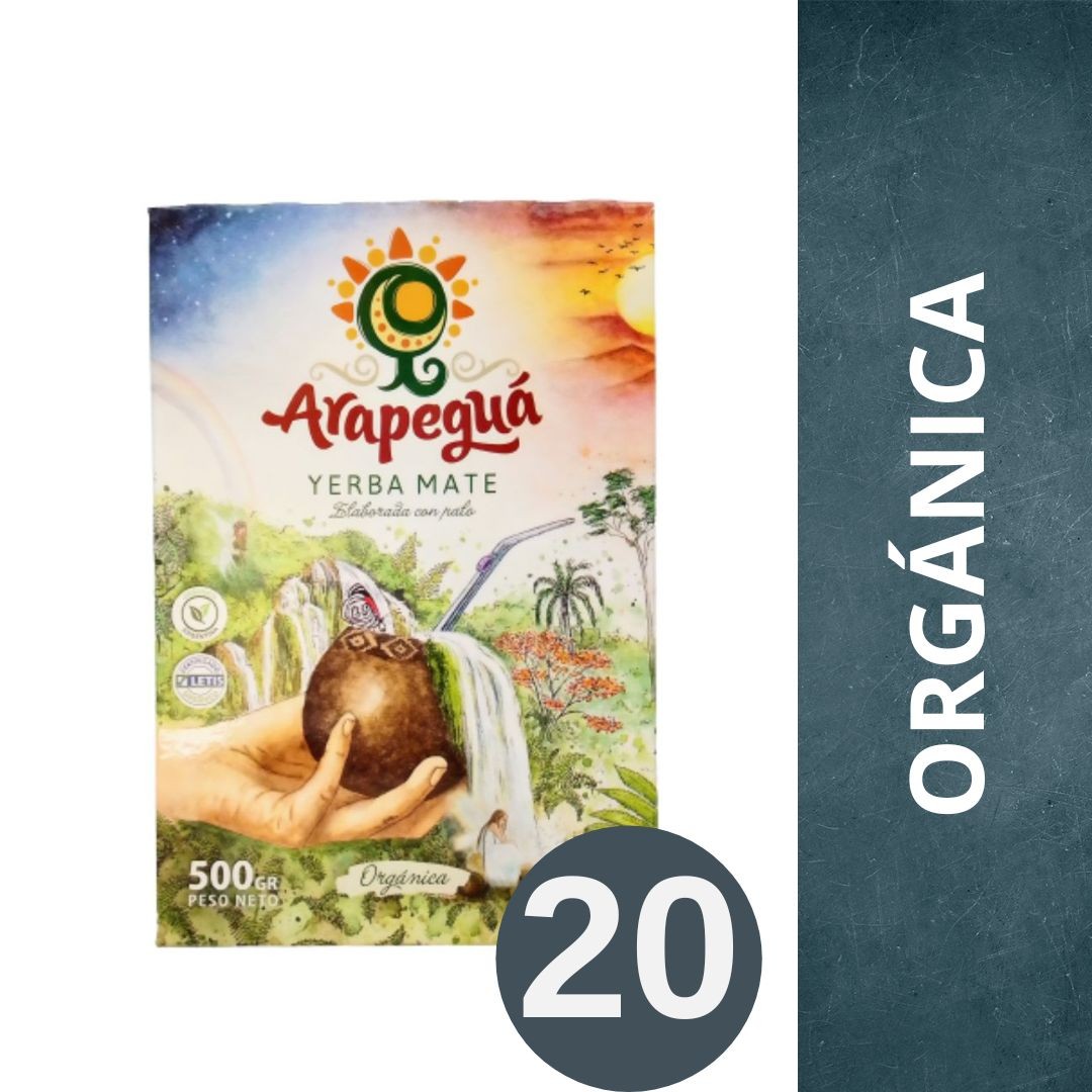 caja-de-yerba-mate-organica-arapegua-20-x-500-gr