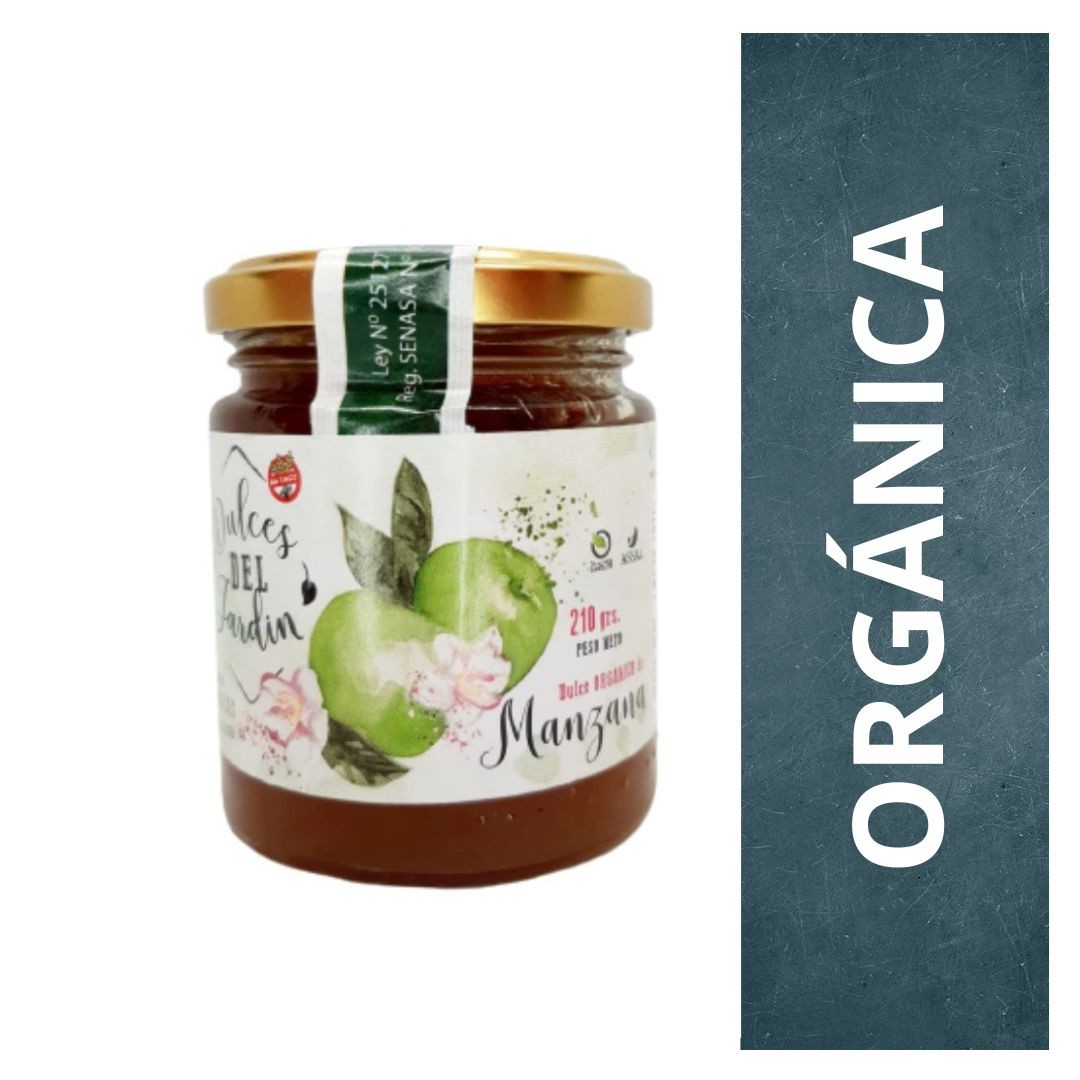 mermelada-organica-de-manzana-dulces-del-jardin-x-210-gr