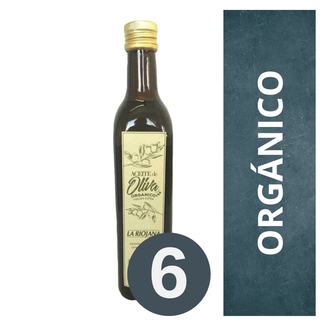 pack-de-aceite-de-oliva-organico-cooperativa-la-riojana-6-x-500-cc