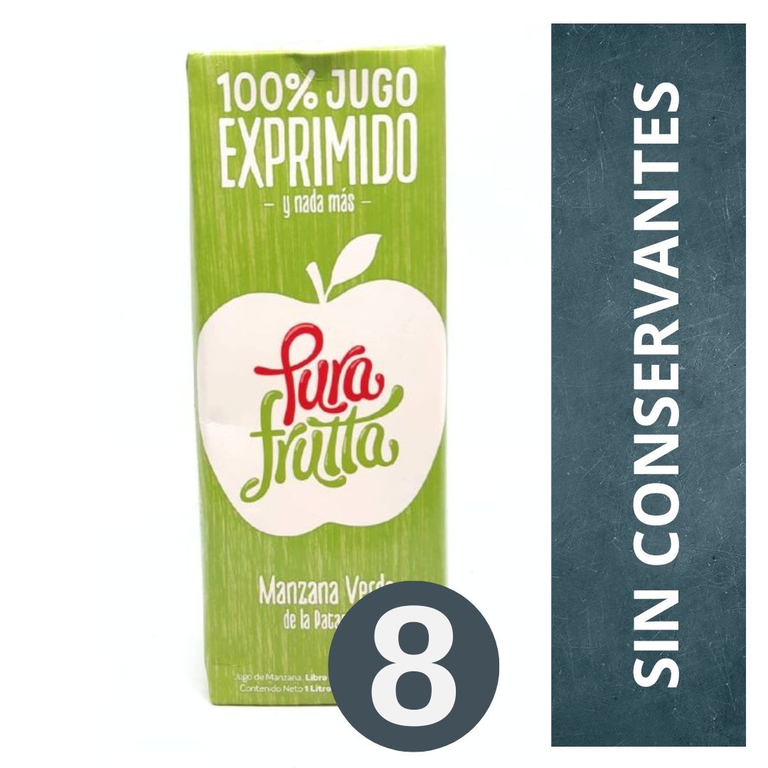 pack-de-jugo-100-exprimido-de-manzana-verde-pura-frutta-8-x-1-lt