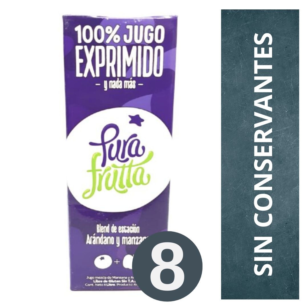 pack-de-jugo-100-exprimido-de-manzana-y-arandano-pura-frutta-8-x-1-lt