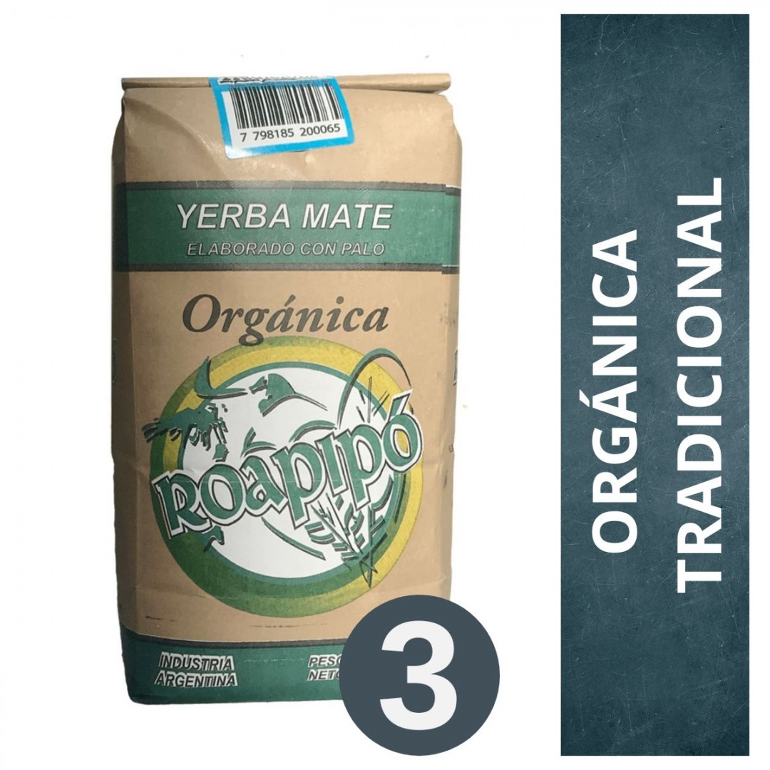 pack-de-yerba-mate-organica-roapipo-3-x-1-kg-tradicional