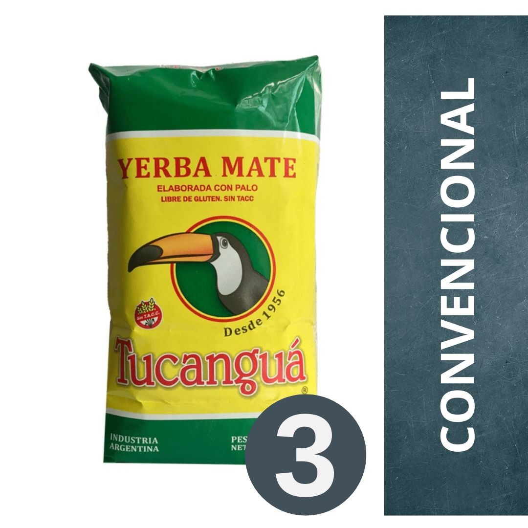 pack-de-yerba-mate-tucangua-convencional-3-x-1-kg