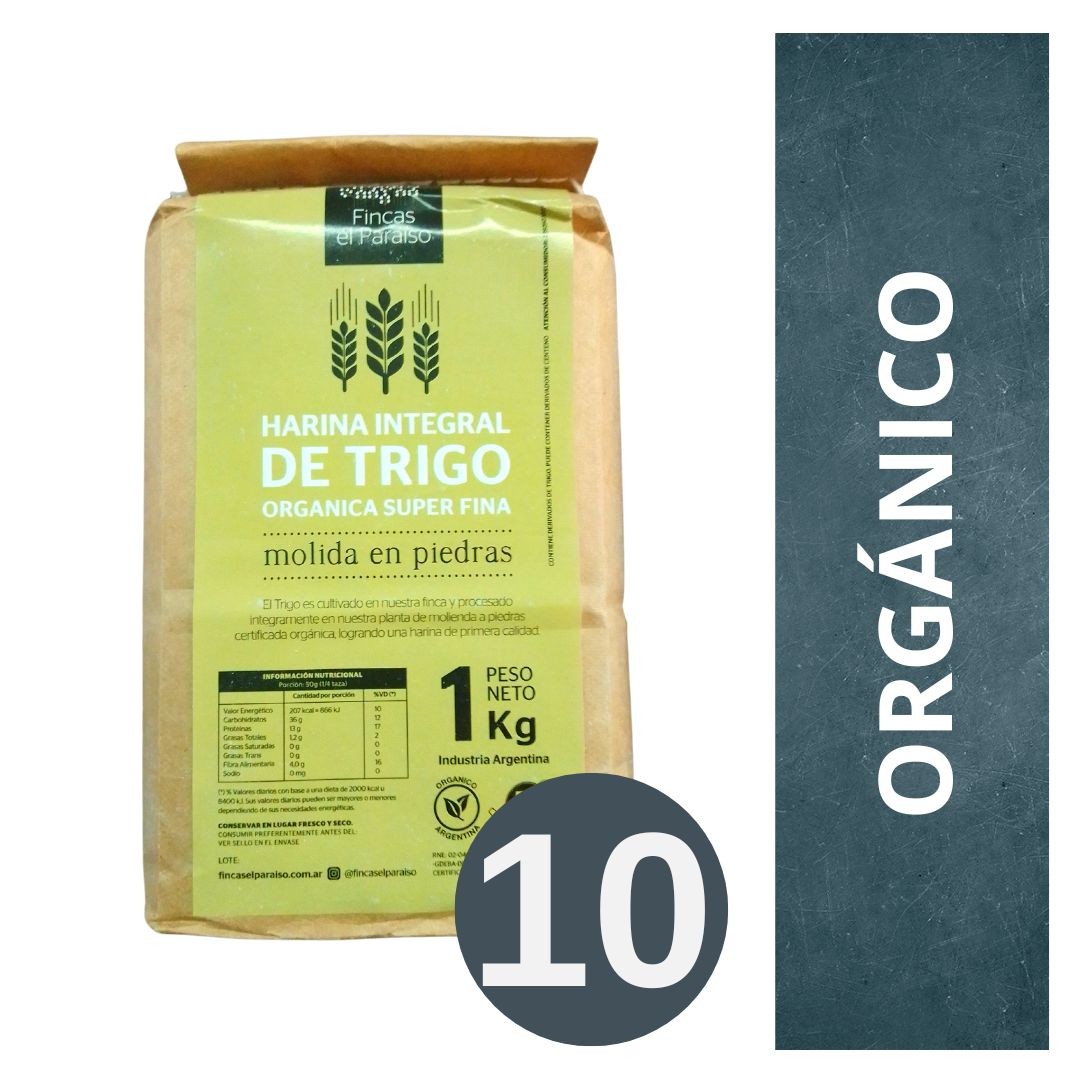 pack-de-harina-integral-organica-de-trigo-super-fina-tipo-000-fincas-el-paraiso-10-x-1-kg