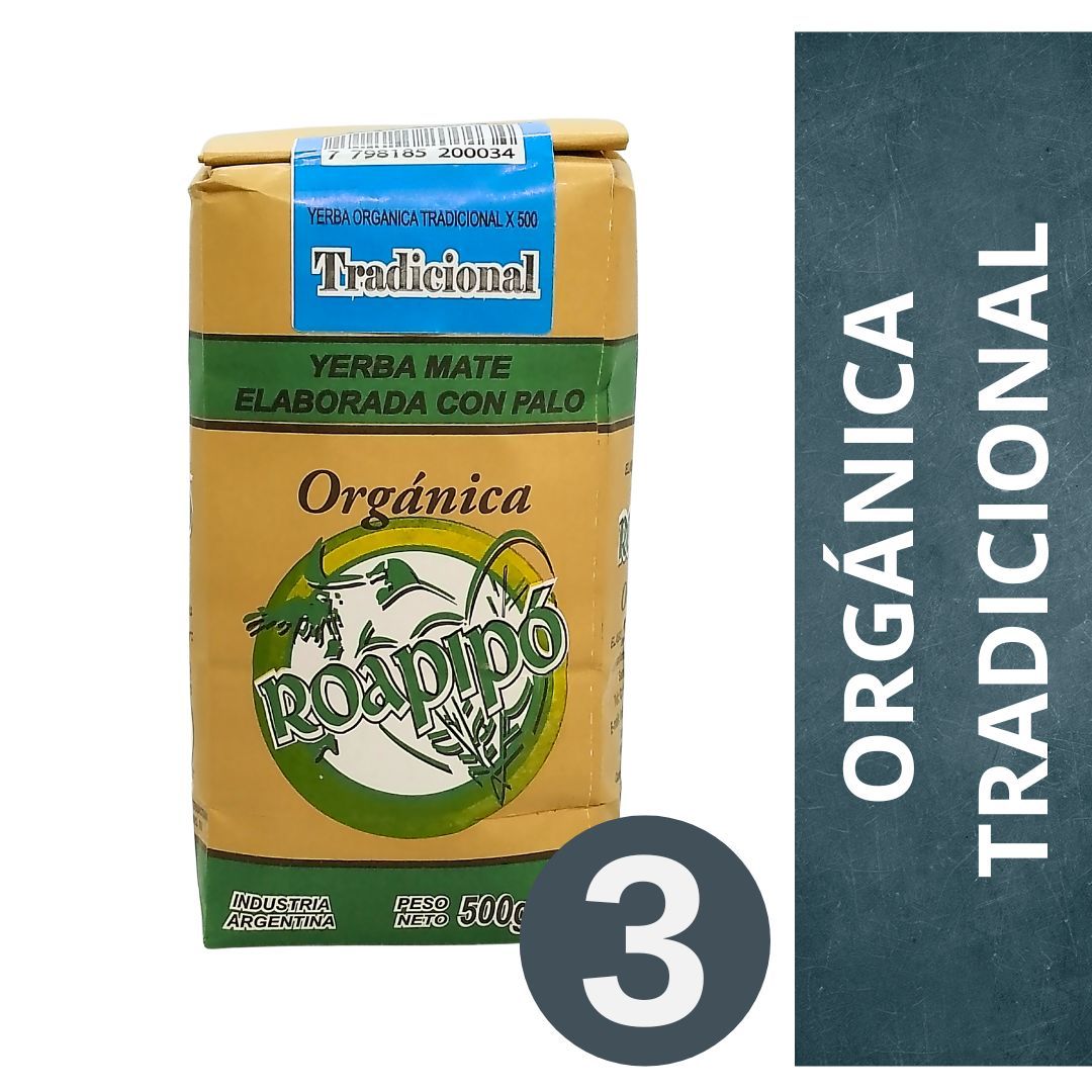 pack-de-yerba-mate-organica-roapipo-tradicional-3-x-500-gr