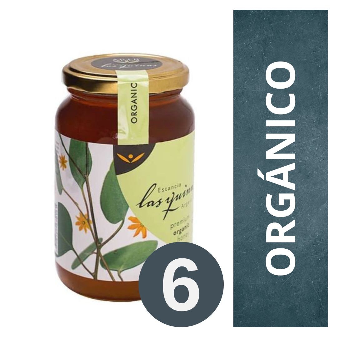 pack-de-miel-organica-las-quinas-liquida-6-x-500-gr