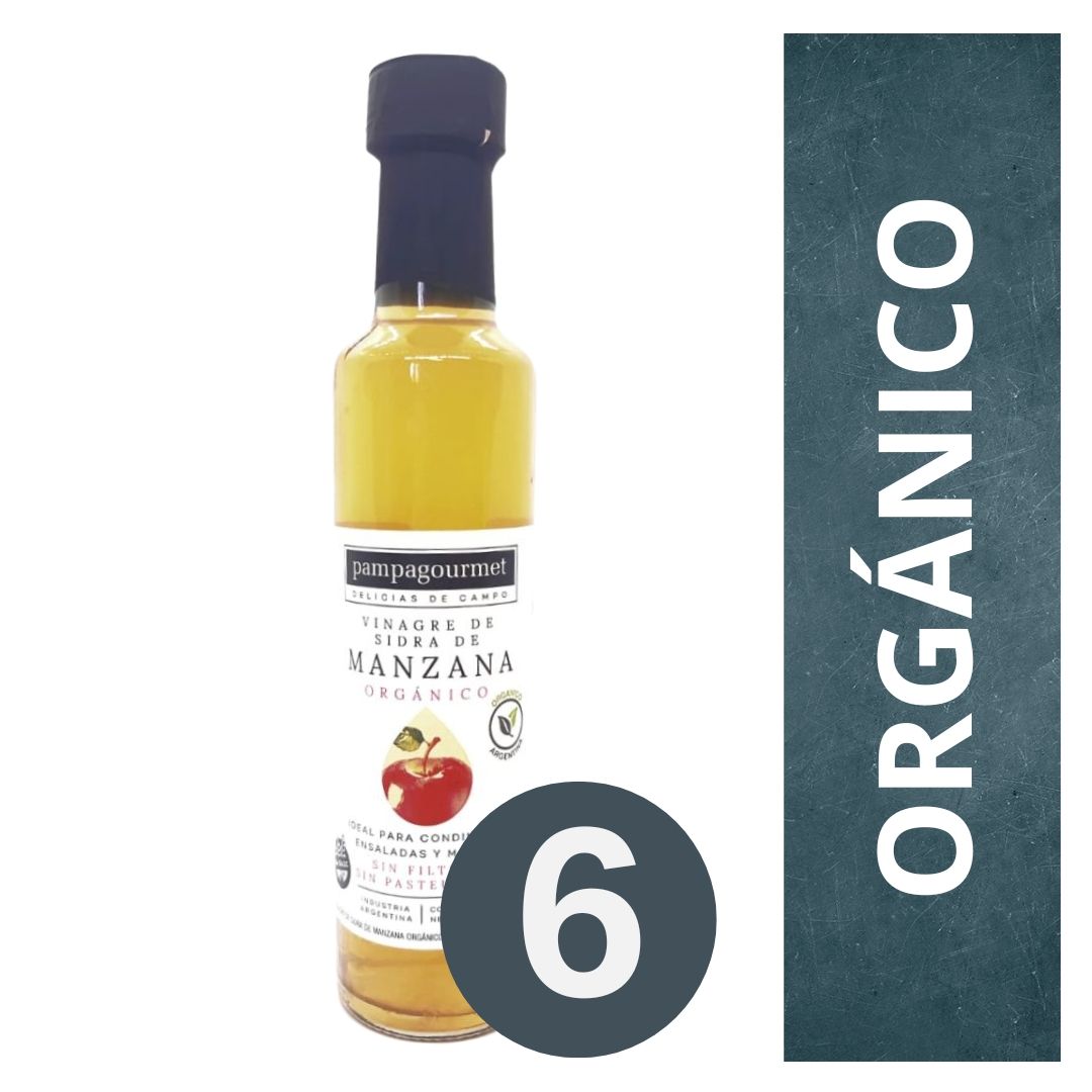 vinagre-de-sidra-de-manzana-organico-pampa-gourmet-6-x-250-cc