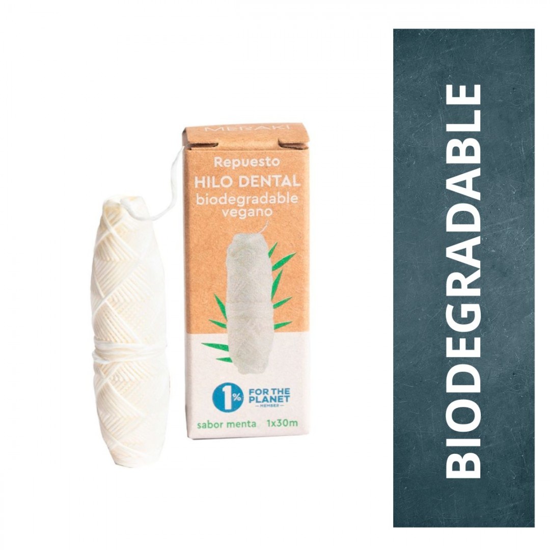 hilo-dental-biodegradable-vegano-meraki-refill