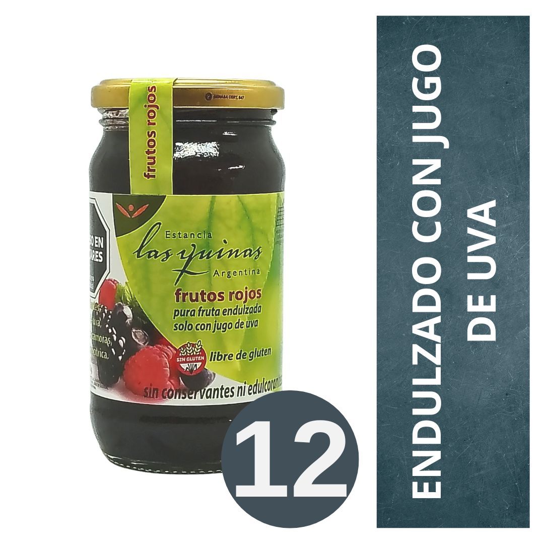 pack-de-mermelada-frutos-rojos-las-quinas-con-jugo-de-uva-12-x-400-gr