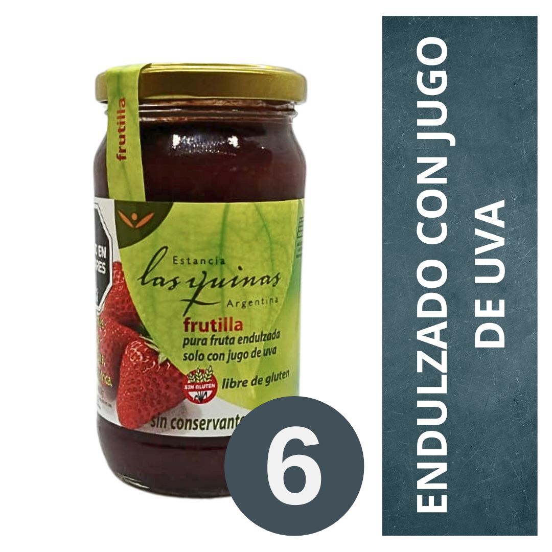 pack-de-mermelada-frutilla-las-quinas-con-jugo-de-uva-6-x-400-gr