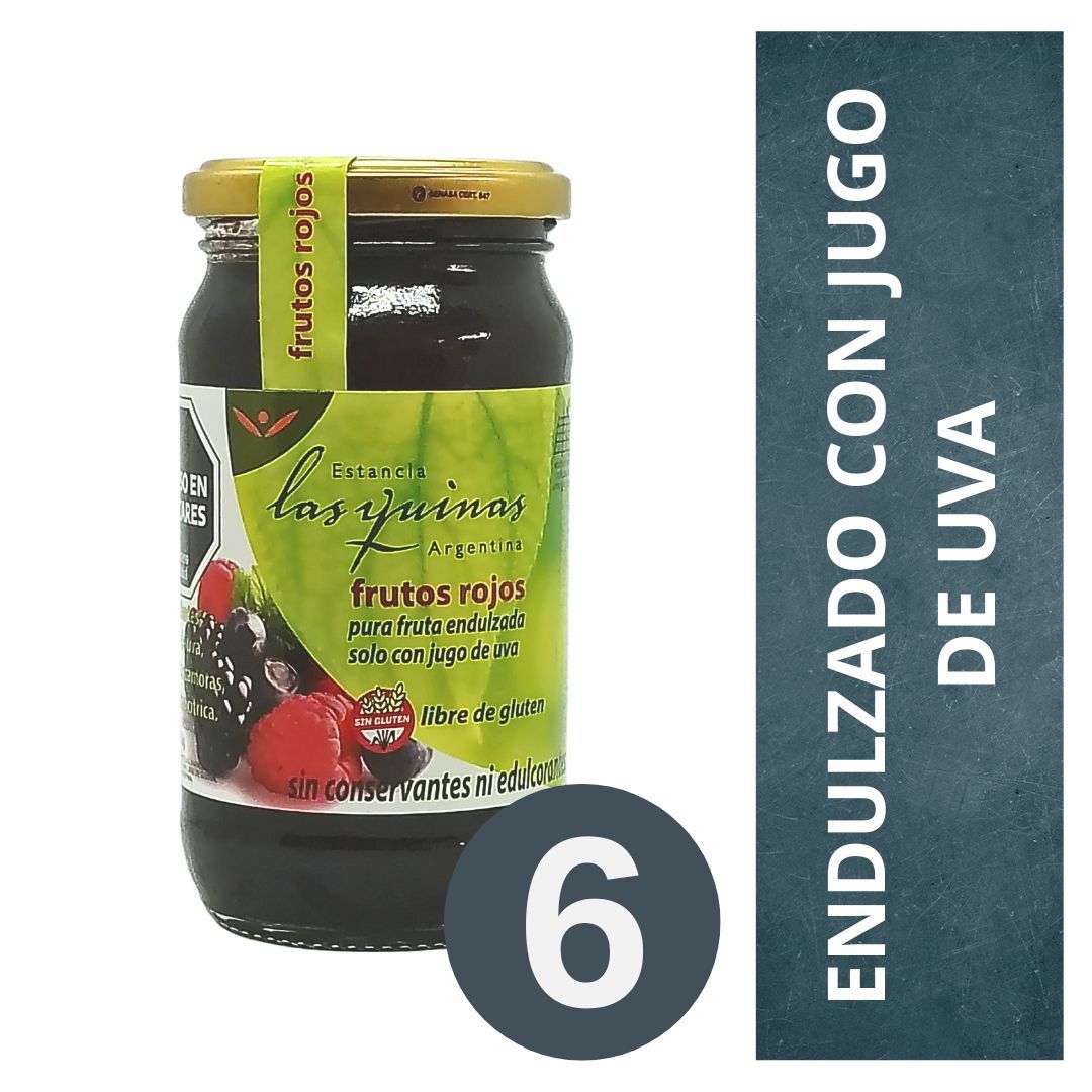 pack-de-mermelada-frutos-rojos-las-quinas-con-jugo-de-uva-6-x-400-gr