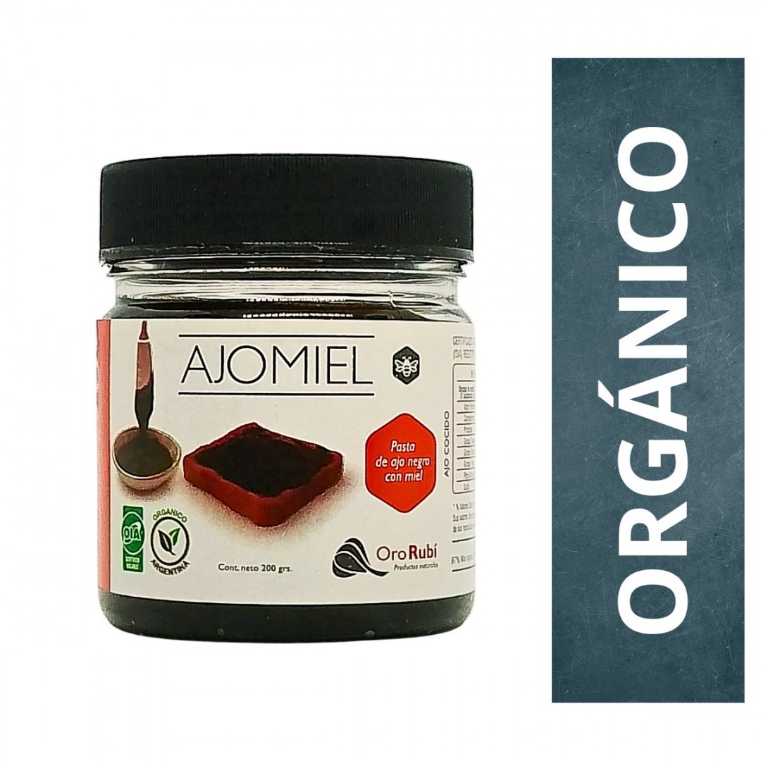 pasta-de-ajo-negro-organico-con-miel-oro-rubi-x-200-gr