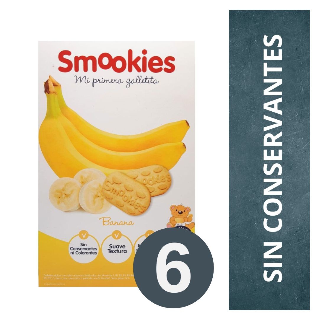 pack-de-galletitas-smookies-banana-6-x-150-gr