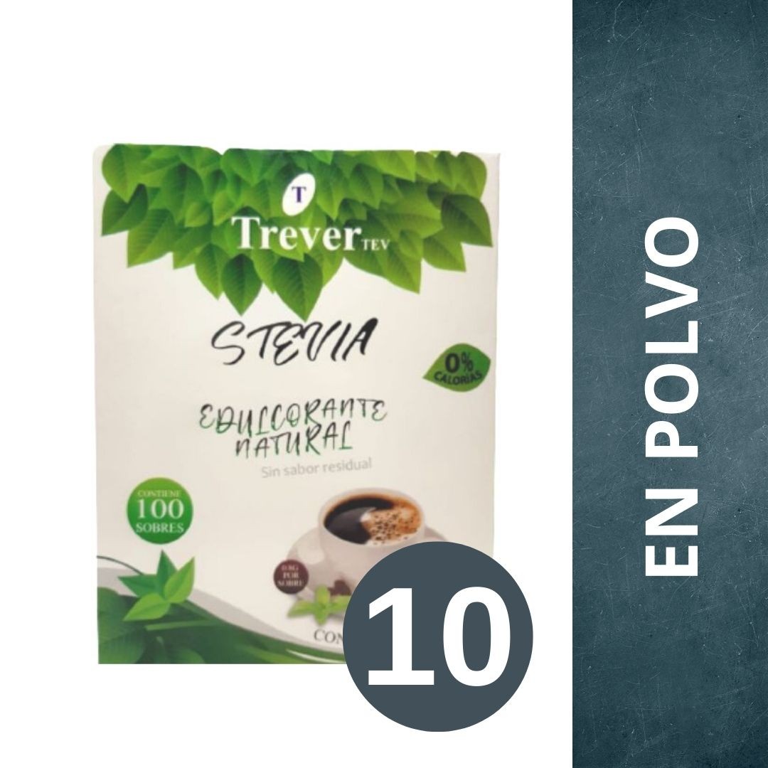 pack-de-stevia-trever-en-polvo--10-cajas-x-100-sobres