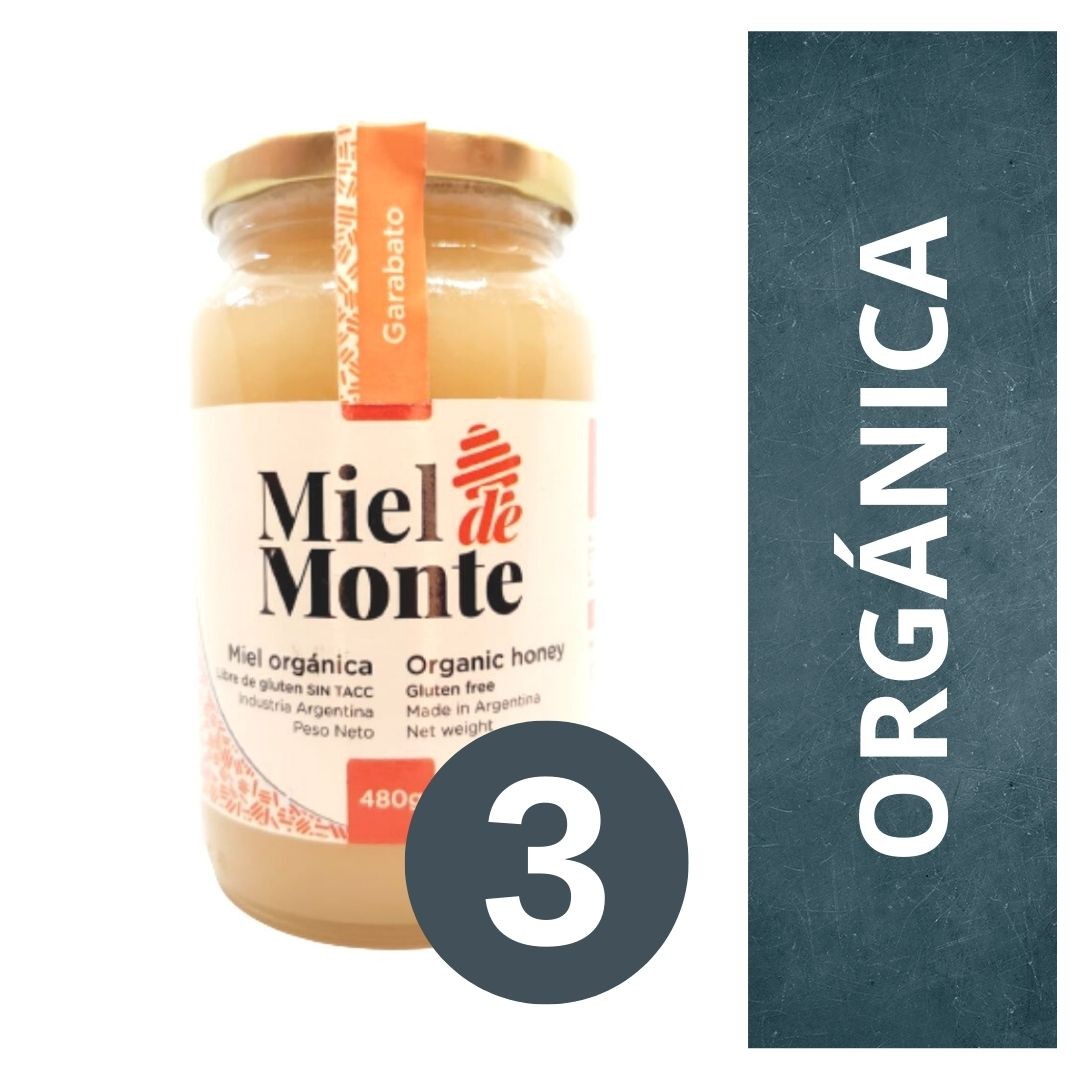 pack-de-miel-organica-miel-de-monte--garabato-3-x-480-gr