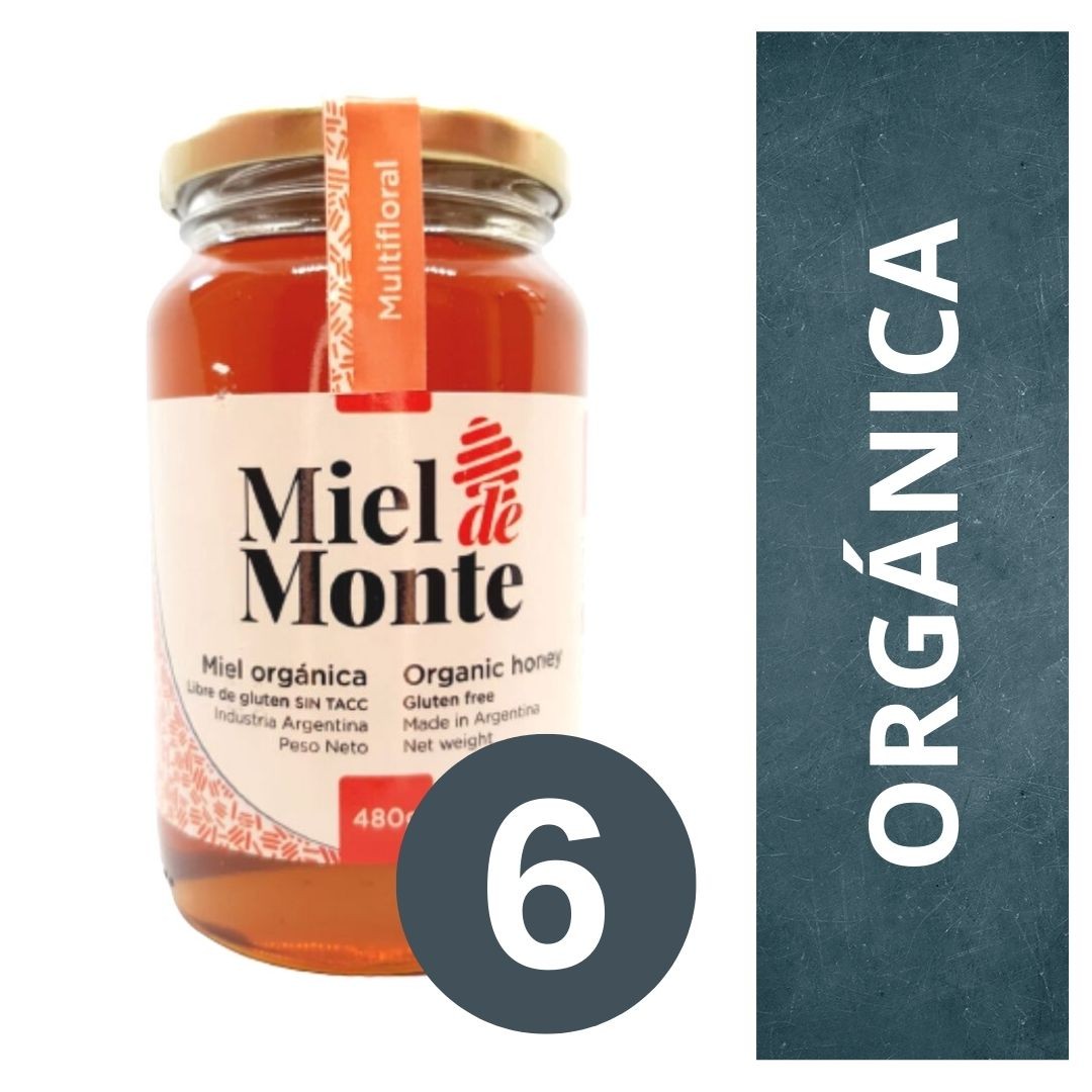 pack-de-miel-organica-miel-de-monte--multifloral-6-x-480-gr