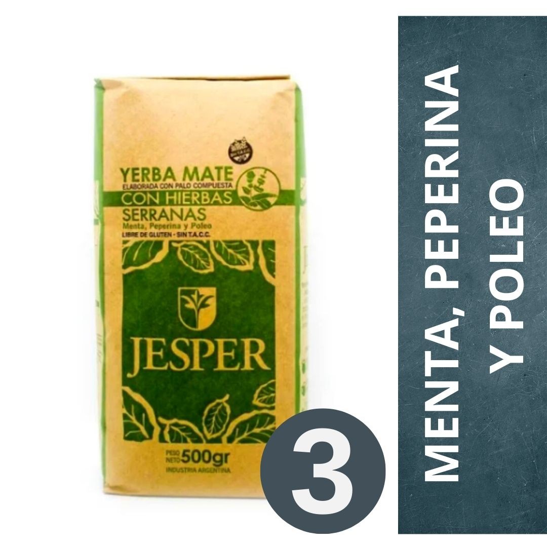 pack-de-yerba-mate-jesper-con-hierbas-3-x-500-gr
